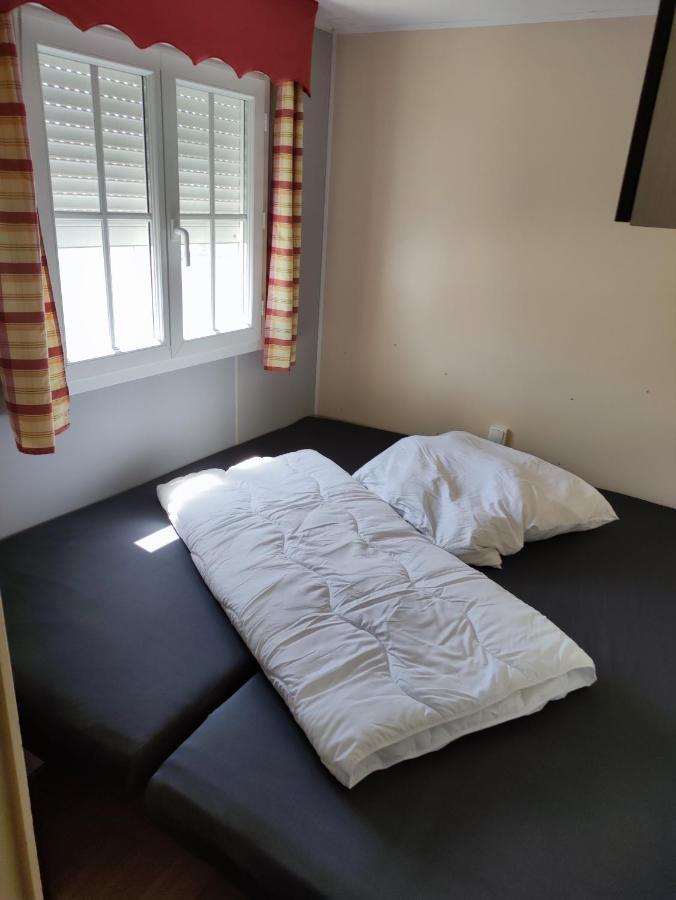 Camping Urlaub Bredene Belgien Екстер'єр фото