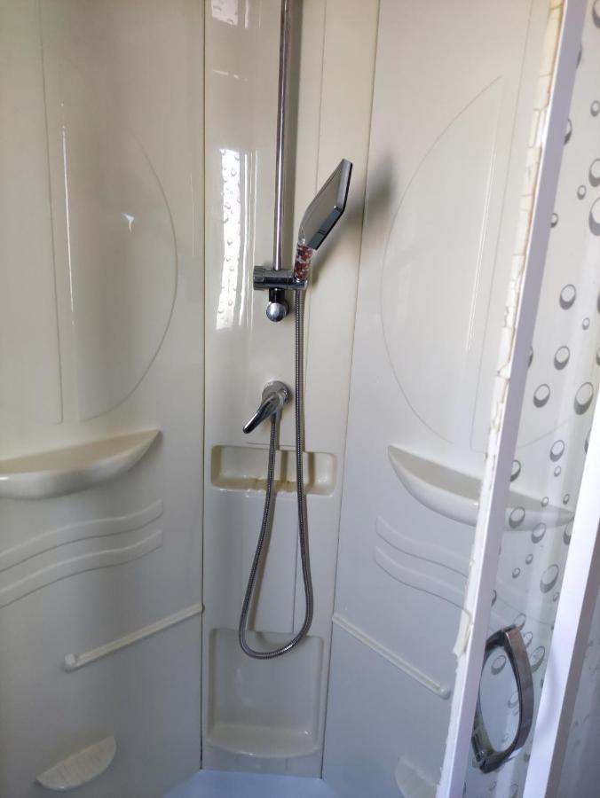 Camping Urlaub Bredene Belgien Екстер'єр фото